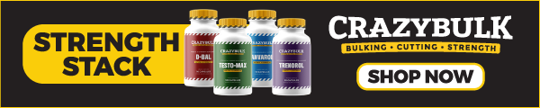 esteroides gym Winstrol 1